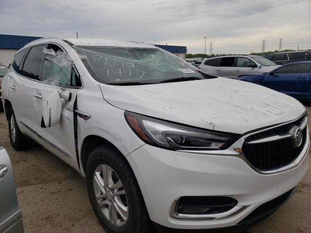 BUICK ENCLAVE 2019 5gaerakw5kj261447