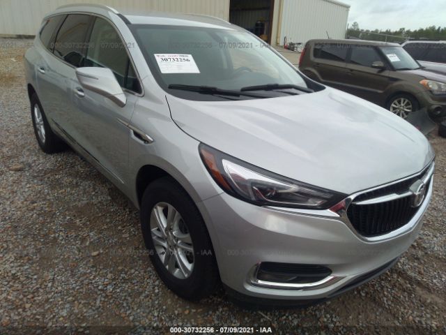 BUICK ENCLAVE 2020 5gaerakw5lj304783