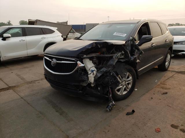 BUICK ENCLAVE PR 2020 5gaerakw6lj152545