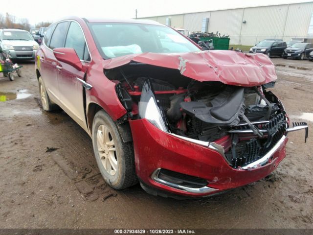 BUICK ENCLAVE 2019 5gaerakw7kj246657