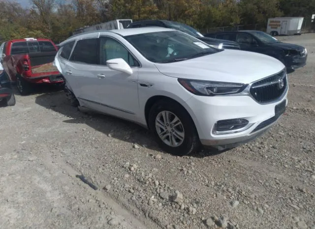 BUICK ENCLAVE 2020 5gaerakw7lj235725