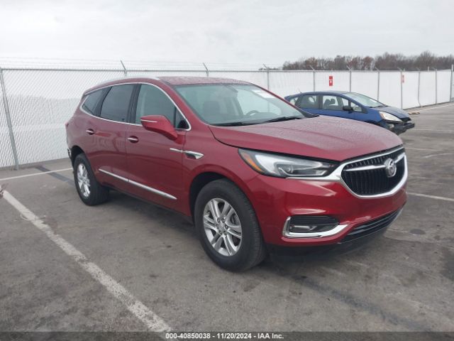 BUICK ENCLAVE 2020 5gaerakw7lj258681