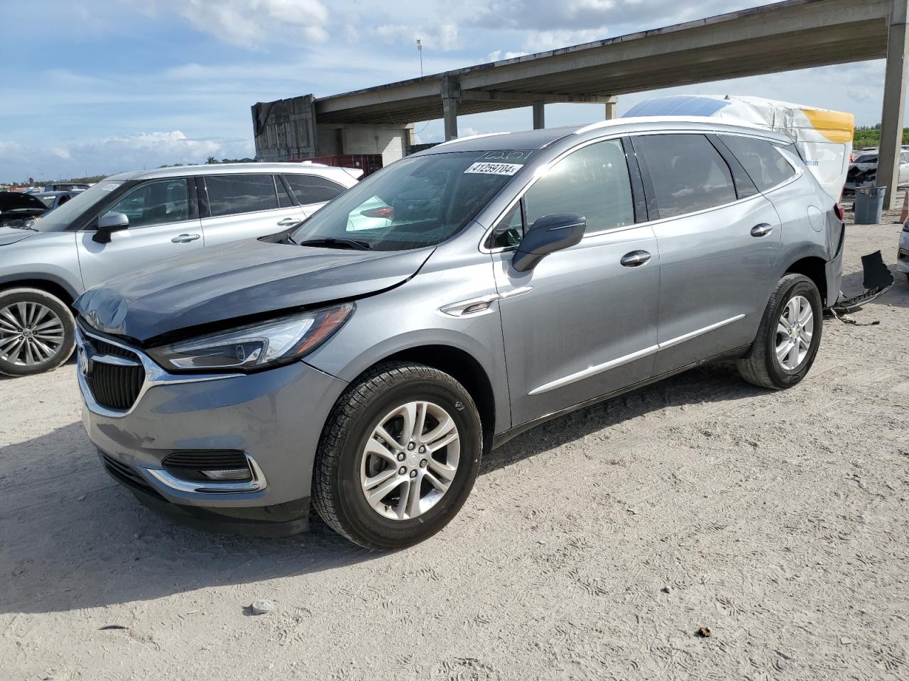 BUICK ENCLAVE 2020 5gaerakw8lj162171