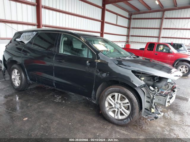 BUICK ENCLAVE 2019 5gaerakw9kj108330