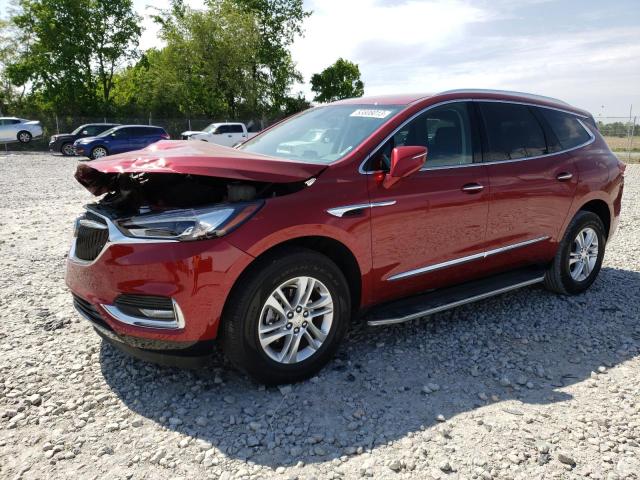 BUICK ENCLAVE PR 2020 5gaerakw9lj155309