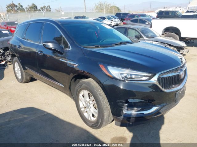 BUICK ENCLAVE 2020 5gaerakw9lj191985