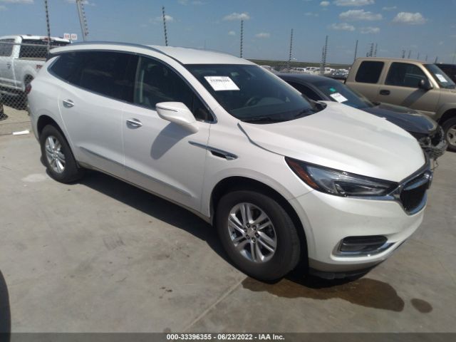 BUICK ENCLAVE 2021 5gaerakw9mj253192