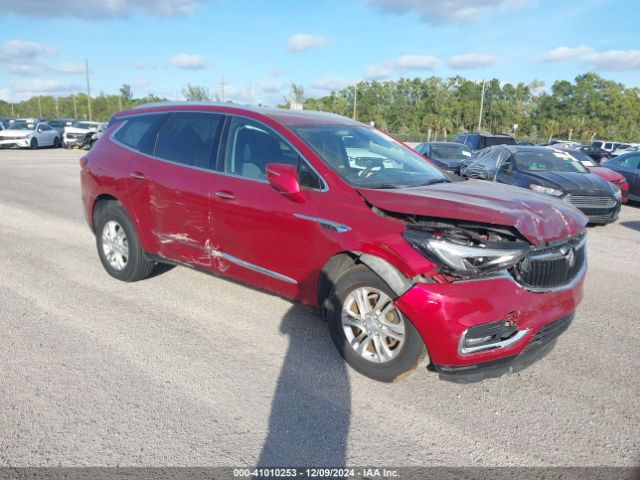 BUICK ENCLAVE 2020 5gaerakwxlj248288