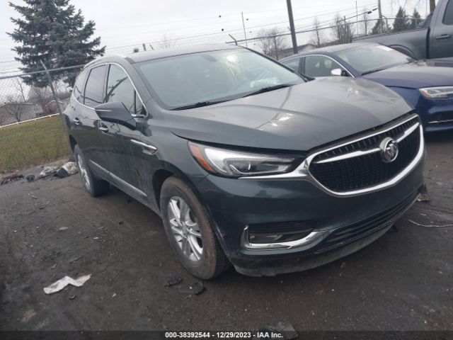 BUICK ENCLAVE 2018 5gaerbkw0jj120368