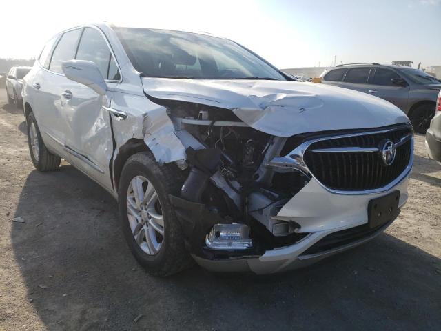 BUICK ENCLAVE ES 2018 5gaerbkw0jj136179