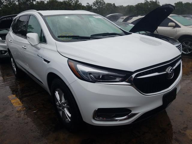 BUICK ENCLAVE ES 2018 5gaerbkw0jj138384