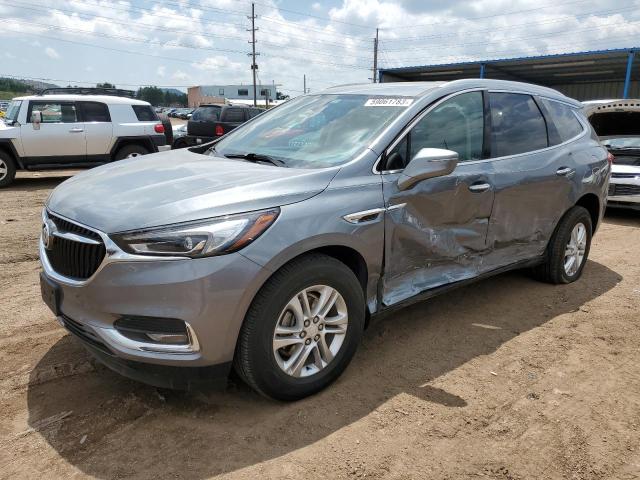 BUICK ENCLAVE ES 2018 5gaerbkw0jj139857