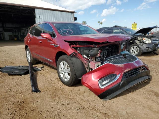 BUICK ENCLAVE ES 2018 5gaerbkw0jj144704