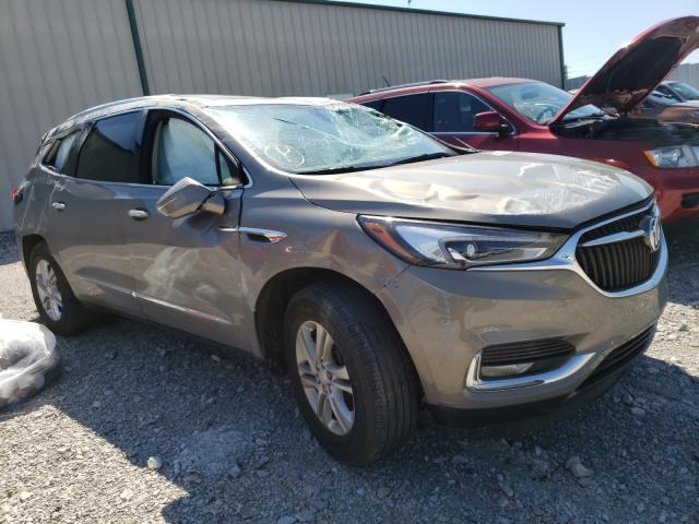 BUICK ENCLAVE ES 2018 5gaerbkw0jj155508