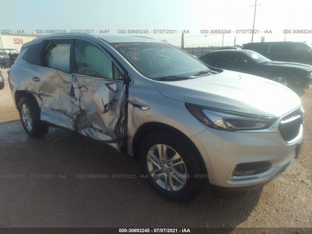 BUICK ENCLAVE 2018 5gaerbkw0jj157677