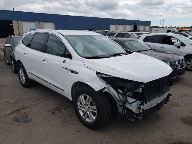 BUICK ENCLAVE ES 2018 5gaerbkw0jj162975