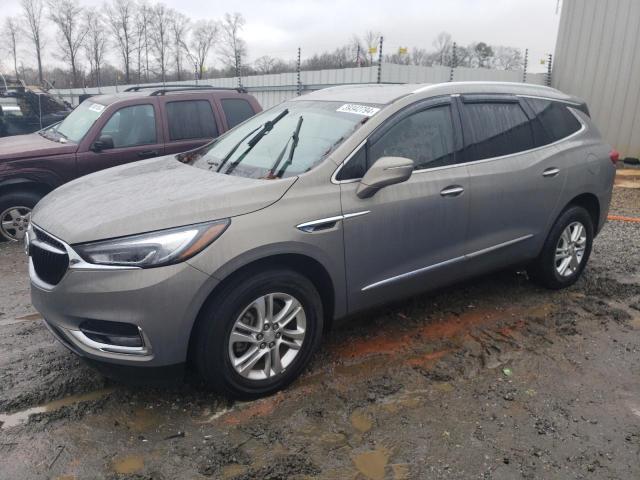 BUICK ENCLAVE 2018 5gaerbkw0jj183440