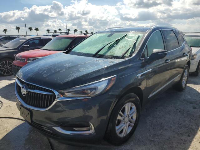 BUICK ENCLAVE ES 2018 5gaerbkw0jj190372