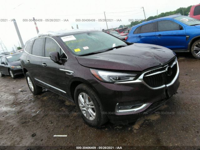 BUICK ENCLAVE 2018 5gaerbkw0jj200284