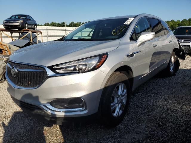 BUICK ENCLAVE ES 2018 5gaerbkw0jj211057