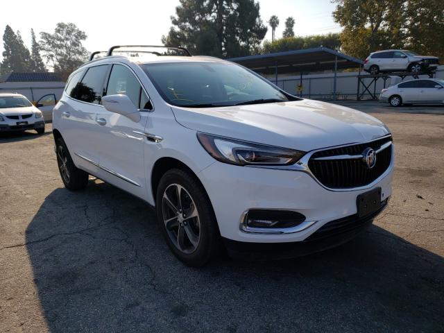 BUICK ENCLAVE ES 2018 5gaerbkw0jj226822