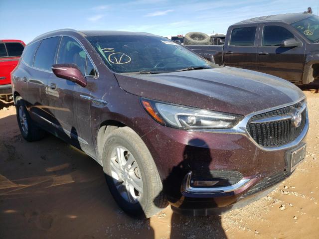 BUICK ENCLAVE ES 2018 5gaerbkw0jj243491