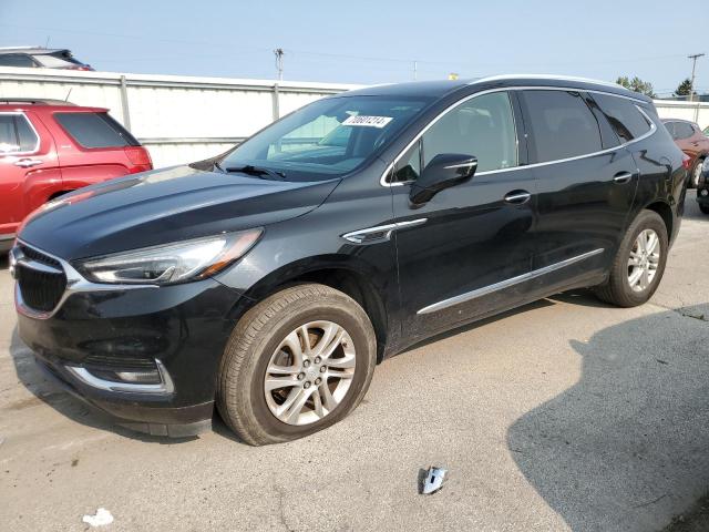 BUICK ENCLAVE ES 2018 5gaerbkw0jj273395