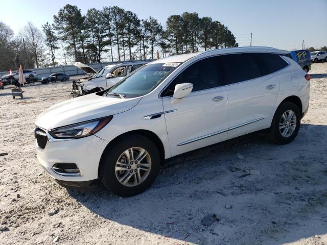 BUICK ENCLAVE 2018 5gaerbkw0jj276524