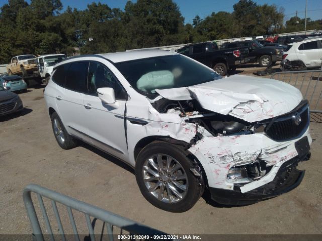 BUICK ENCLAVE 2019 5gaerbkw0kj130786