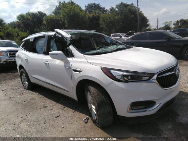 BUICK ENCLAVE 2019 5gaerbkw0kj132201