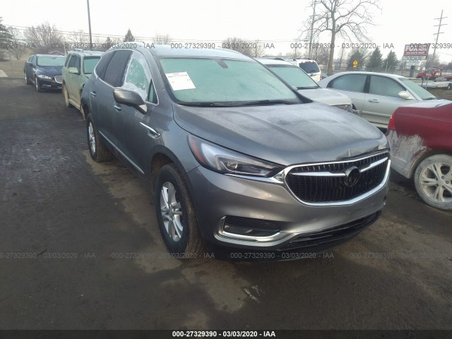 BUICK ENCLAVE 2019 5gaerbkw0kj166607