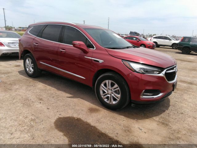 BUICK ENCLAVE 2019 5gaerbkw0kj172598