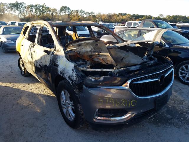 BUICK ENCLAVE ES 2019 5gaerbkw0kj177042