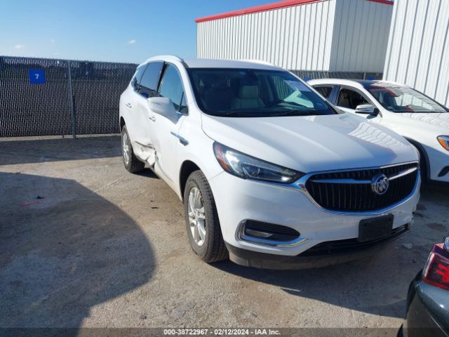 BUICK ENCLAVE 2019 5gaerbkw0kj188414