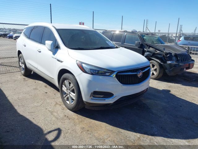 BUICK ENCLAVE 2019 5gaerbkw0kj189837