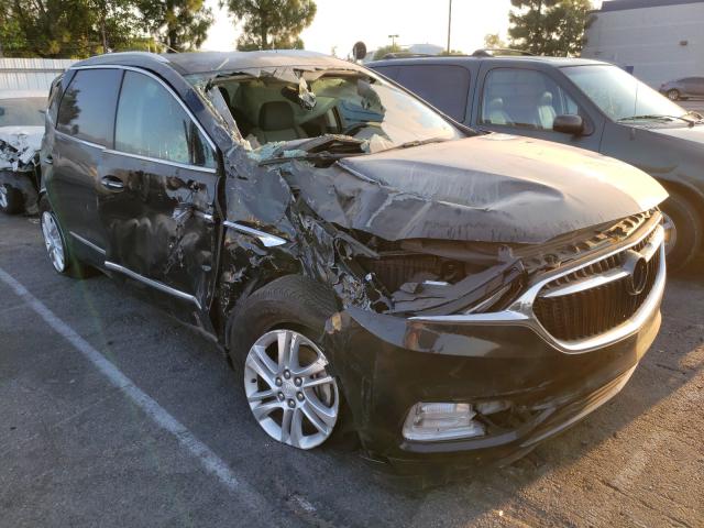 BUICK ENCLAVE ES 2019 5gaerbkw0kj190583