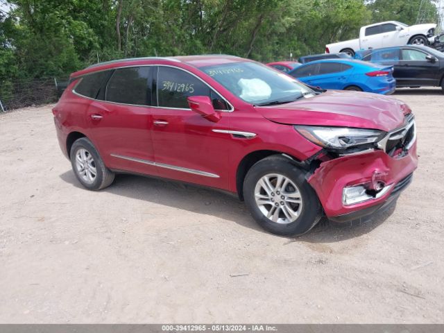 BUICK ENCLAVE 2019 5gaerbkw0kj217121