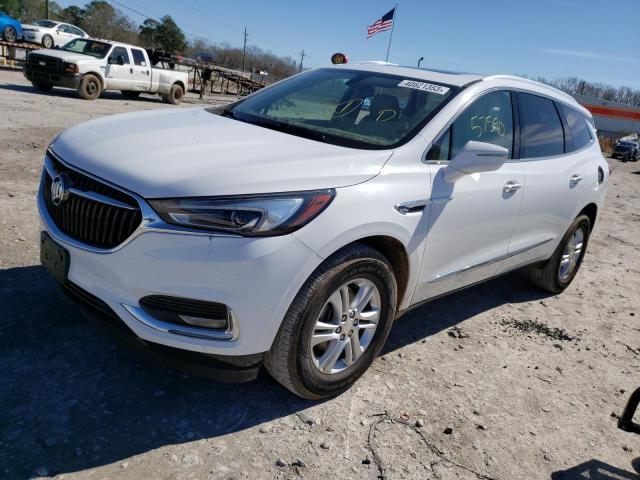 BUICK ENCLAVE ES 2019 5gaerbkw0kj244450