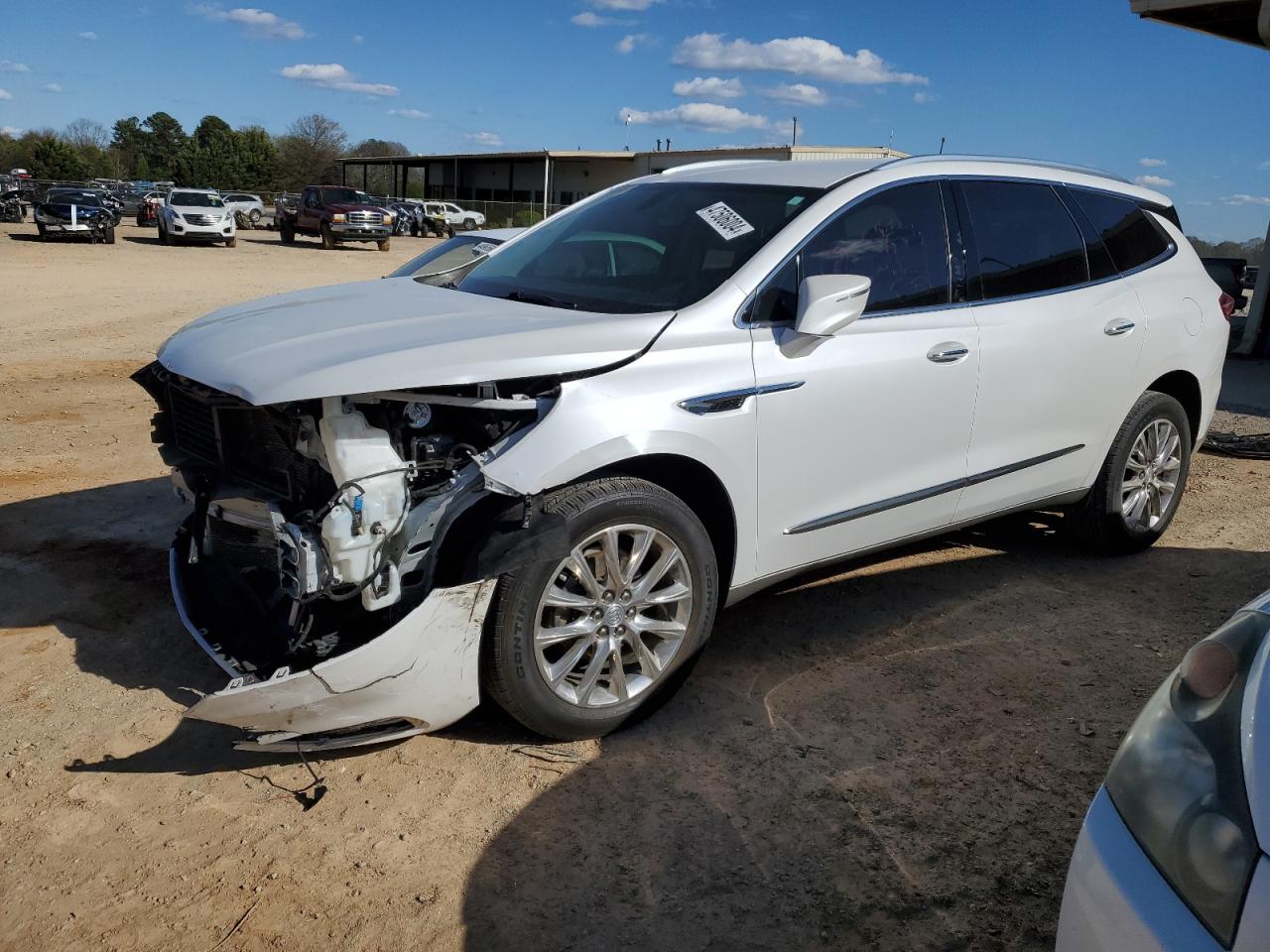 BUICK ENCLAVE 2019 5gaerbkw0kj246330