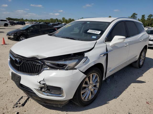 BUICK ENCLAVE ES 2019 5gaerbkw0kj256114