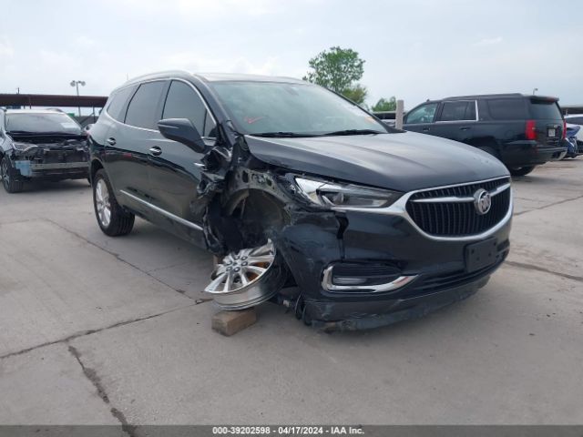 BUICK ENCLAVE 2019 5gaerbkw0kj295141