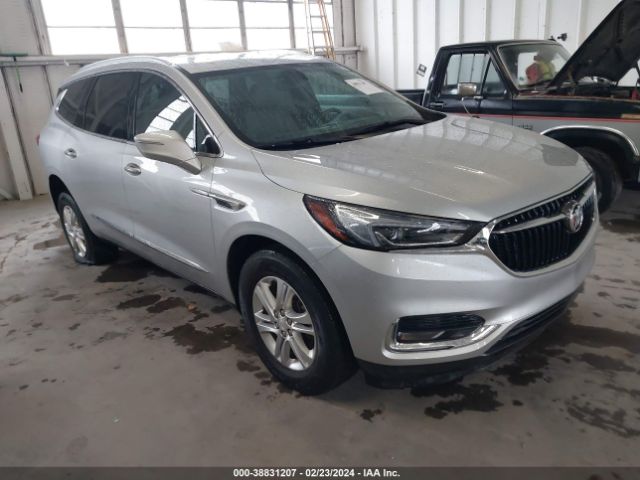 BUICK ENCLAVE 2019 5gaerbkw0kj298475