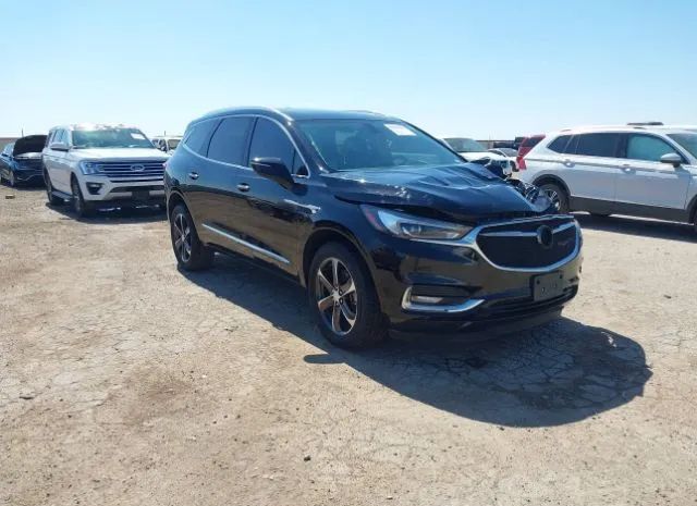 BUICK ENCLAVE 2019 5gaerbkw0kj315999