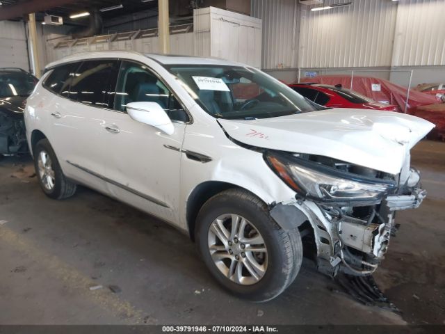 BUICK ENCLAVE 2020 5gaerbkw0lj111768