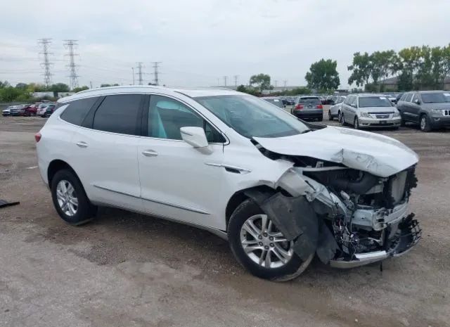 BUICK ENCLAVE 2020 5gaerbkw0lj149890