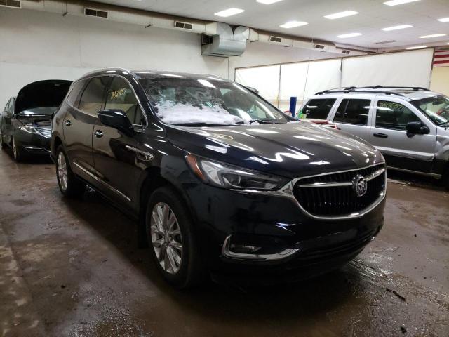 BUICK ENCLAVE ES 2020 5gaerbkw0lj156130