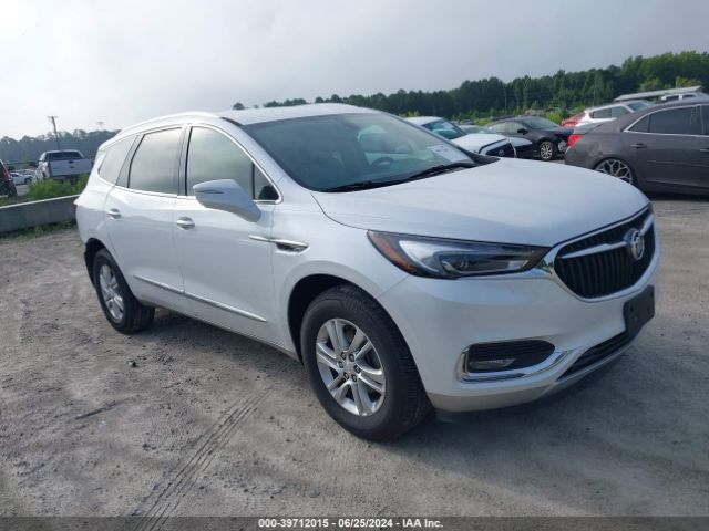 BUICK ENCLAVE 2020 5gaerbkw0lj185949