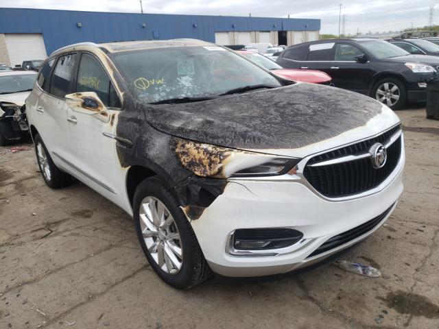 BUICK ENCLAVE ES 2020 5gaerbkw0lj196952