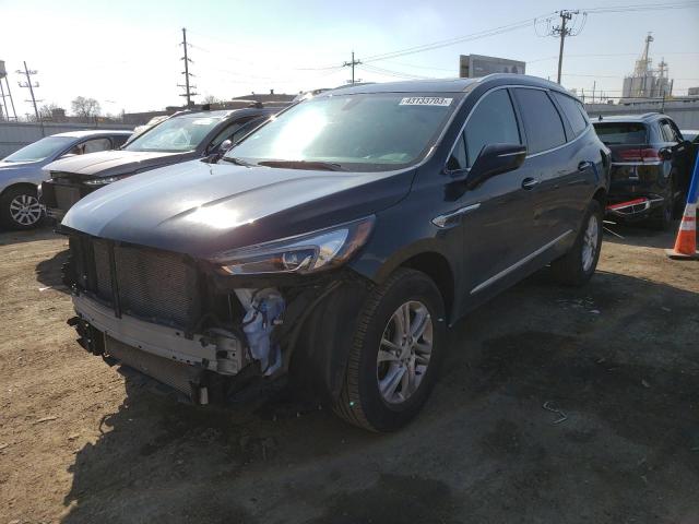 BUICK ENCLAVE ES 2020 5gaerbkw0lj216391