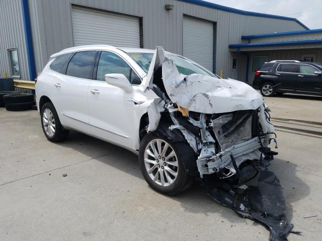 BUICK ENCLAVE ES 2020 5gaerbkw0lj226824